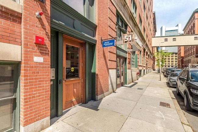 Photo - 63 Melcher St Unit 301