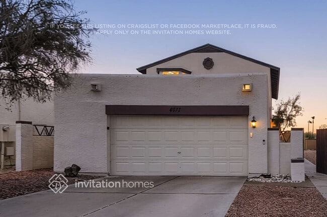 Photo - 4777 W Tonto Dr