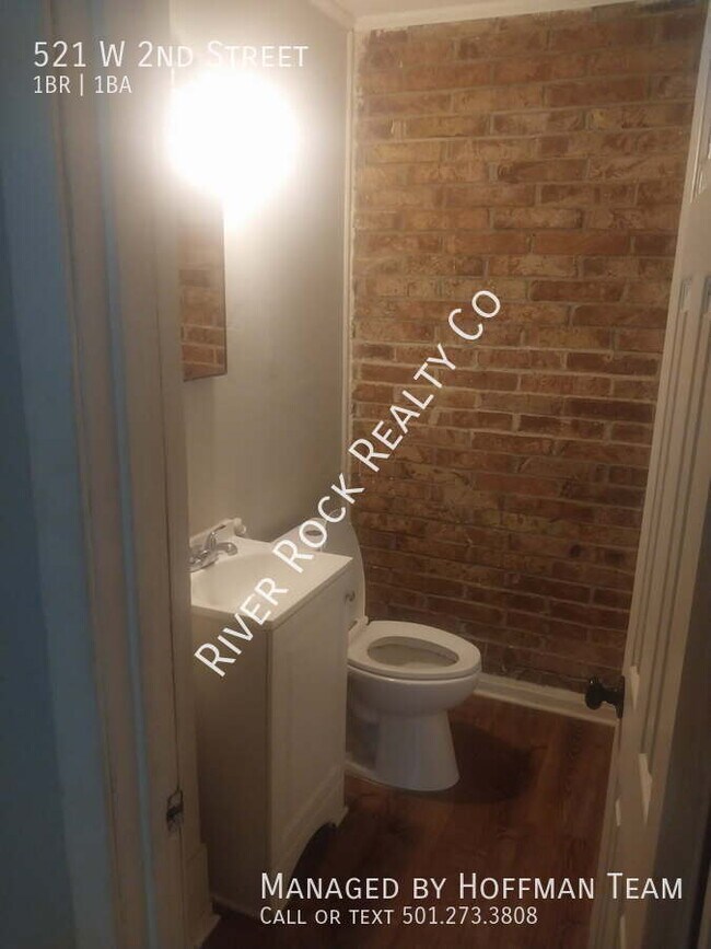 Photo - 521 W 2nd Ave