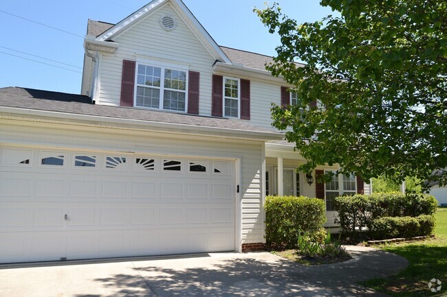Building Photo - 3 Br, 2.5 bath home in north High Point!