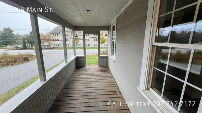 278 Main St