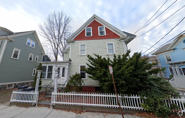 Building Photo - 45 Davenport St Unit 1 Rental