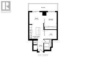 Building Photo - 65 St Mary St Unit 1608