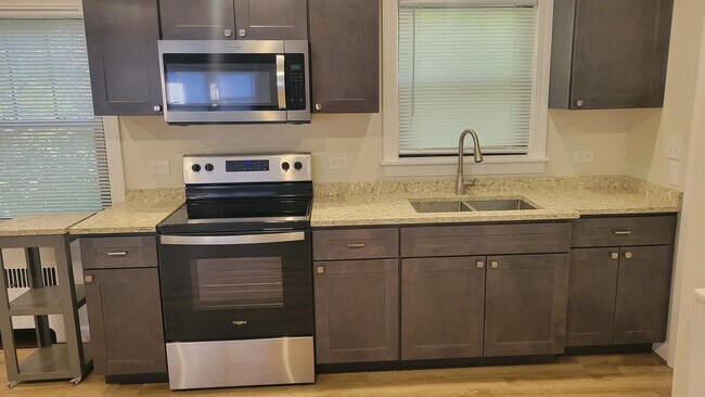 Photo - 10419 S Hale Ave Unit 2A