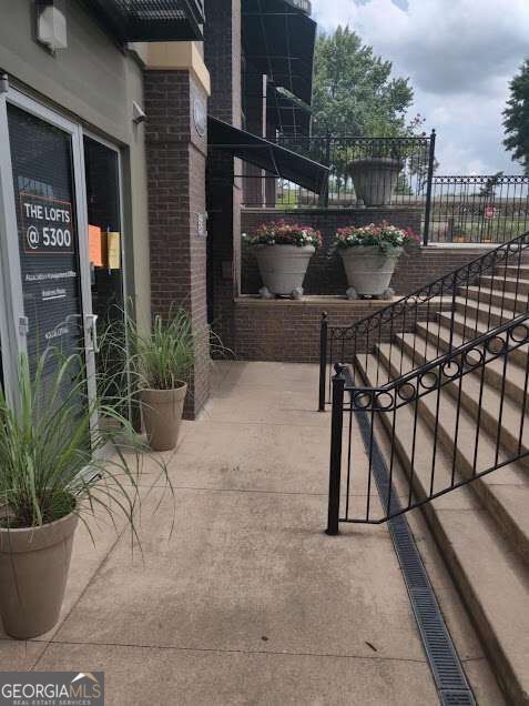 Photo - 5300 Peachtree Rd Unit 3401