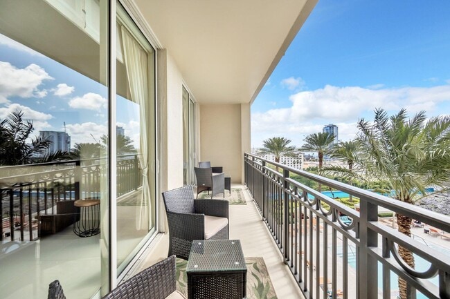 Photo - 550 Okeechobee Blvd Unit 1205