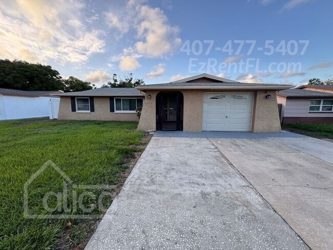 Building Photo - 5631 Canosa Dr Rental