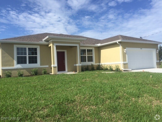 Building Photo - 4402 NW 32nd Terrace Rental