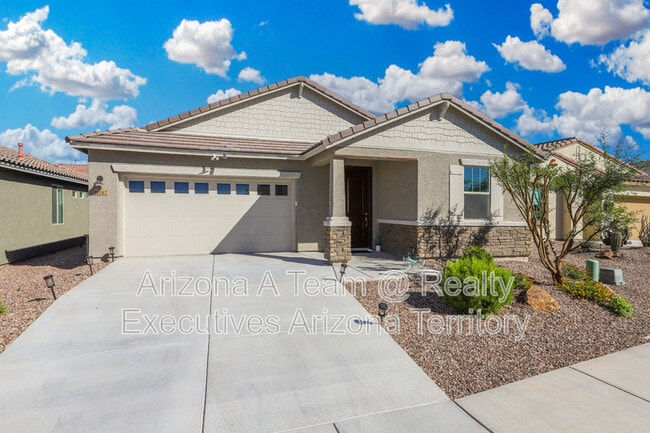 Photo - 10267 E Civano Wash Trail