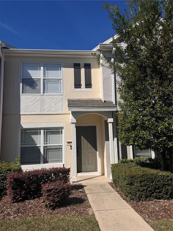 Building Photo - 4478 SW 49th Ave Unit 4478