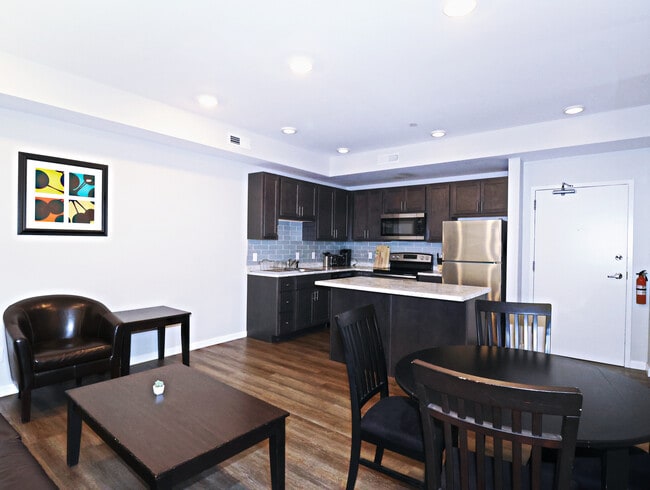 Photo - AVA Student Housing