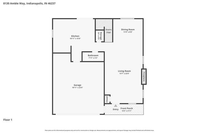 Photo - 8130 Amble Way