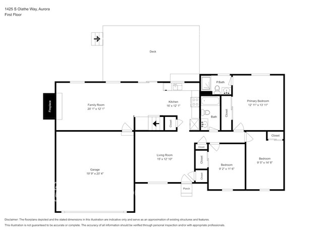 Photo - 1425 S Olathe Way