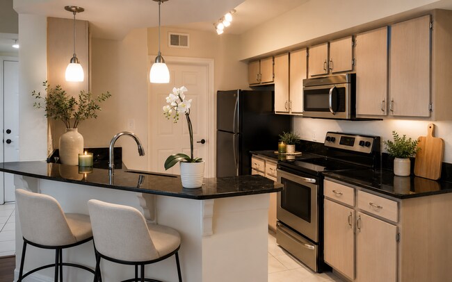 12602 Crest Springs Ln Unit 1317