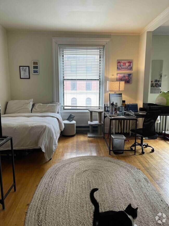 Building Photo - 27 Massachusetts Ave Unit 3 Rental