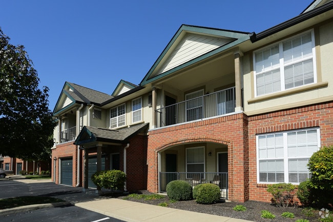 The Paddock en Eastpoint - Paddock at Eastpoint