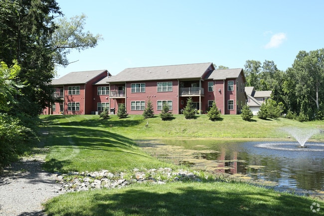 Preserve at Wood Creek