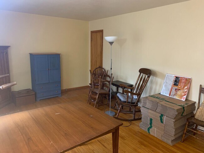 Photo - Urbana Two Bedroom/One Bathroom w/Garage Duplex