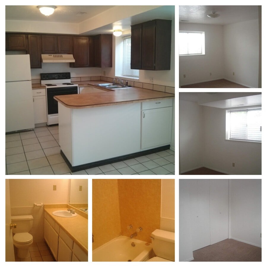 Photo - 7020 S Brookhill Dr Unidad B