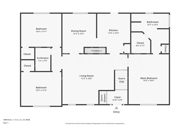 Photo - 10668 Daisy Cove