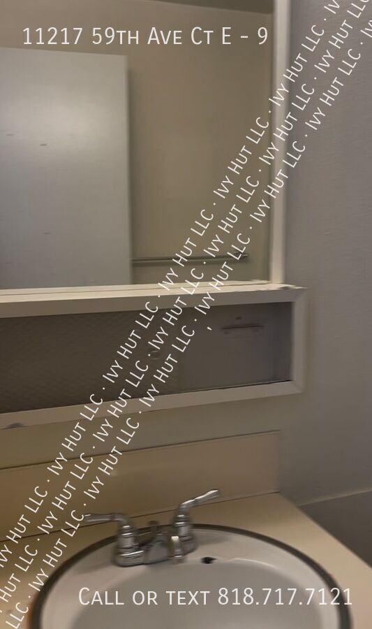 Photo - 11217 59th Ave Ct E Unit 9