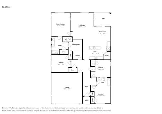 Photo - 1375 Valencia St SE