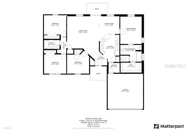 Photo - 419 Marion Oaks Pass