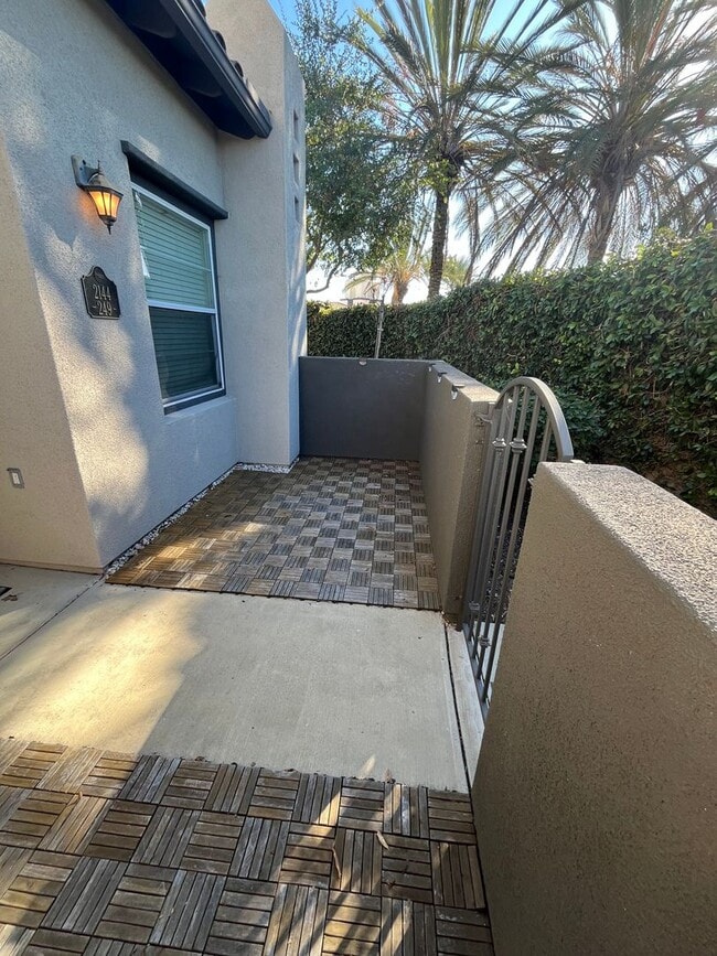 Photo - Beautiful corner unit townhome in the heart of Otay Ranch