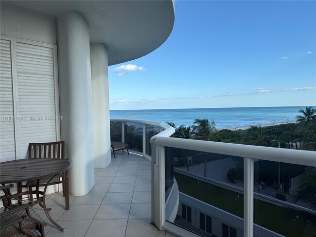 Photo - 9601 Collins Ave Unit 507