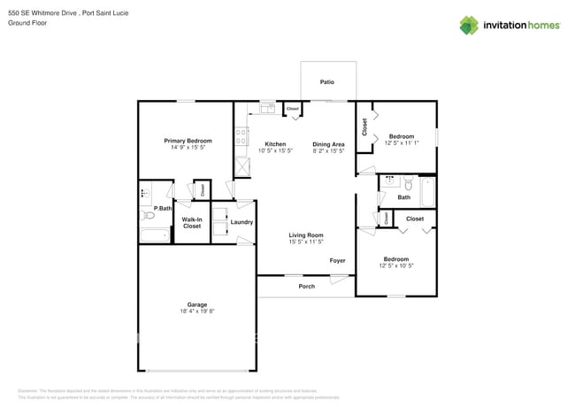 Photo - 550 SE Whitmore Dr