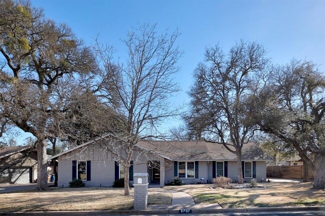 Photo - 9707 Bordeaux Ln