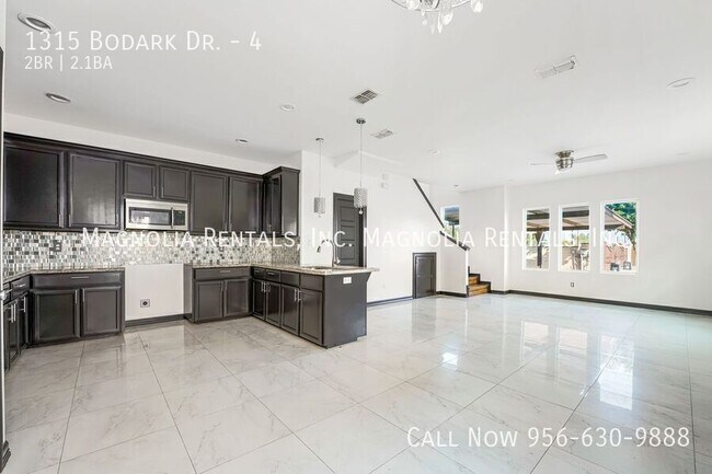 Photo - 1315 Bodark Dr Unidad 4