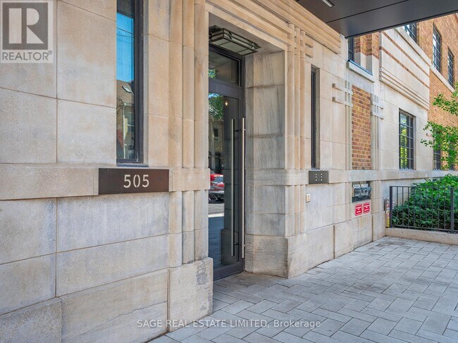 Photo - 505 Richmond St W Unité 731