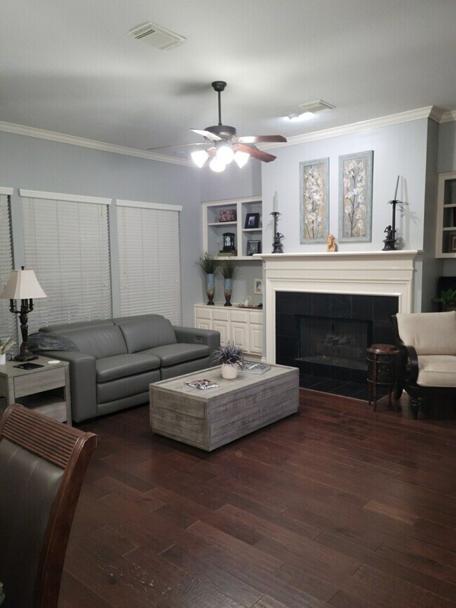 Photo - 22010 Castlewind Ct