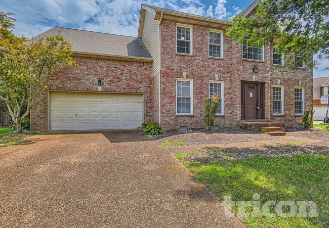 Photo - 2420 Amber Glen Dr