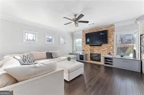 Photo - 4410 Mossbrook Cir
