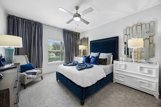 Aspire Presidio West