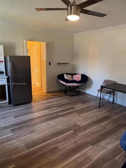 Photo - 5170 SW 18th Ct Unit Rear