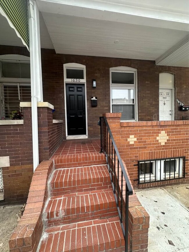 Cozy 3 Bedroom Home in East Baltimore - Cozy 3 Bedroom Home in East Baltimore