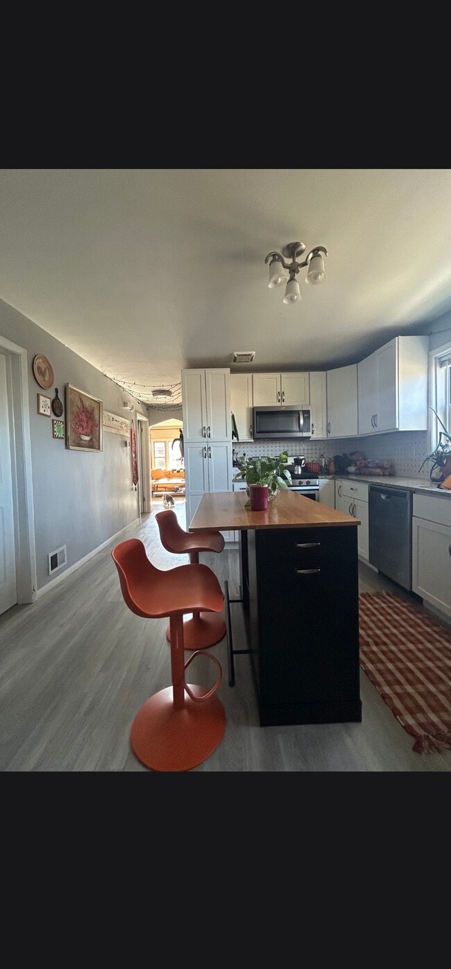 Photo - 4424 W 55th St Unit 2nd floor