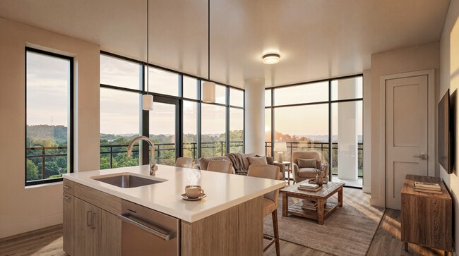 Building Photo - Monarq