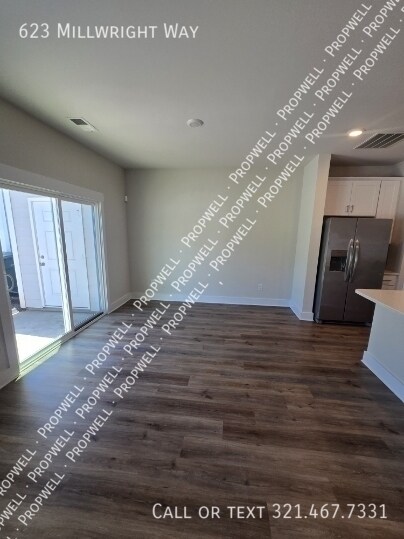 623 Millwright Wy