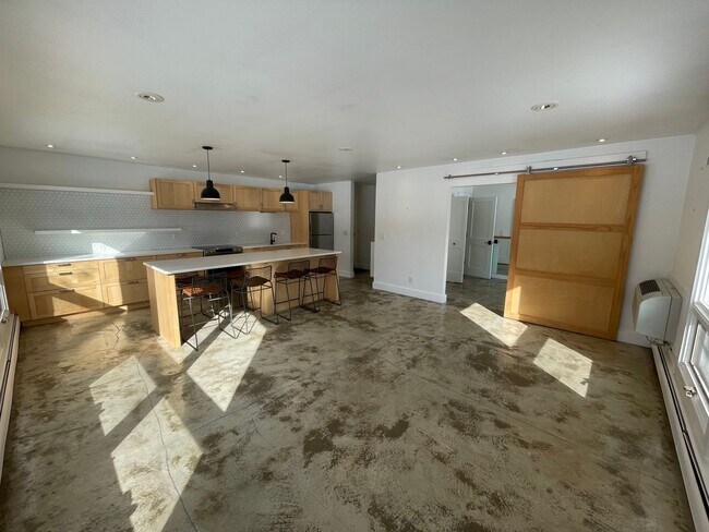 Photo - Updated Two Bedroom in Cherboneau North | Quiet, Private Setting Marketing Description Unit A19