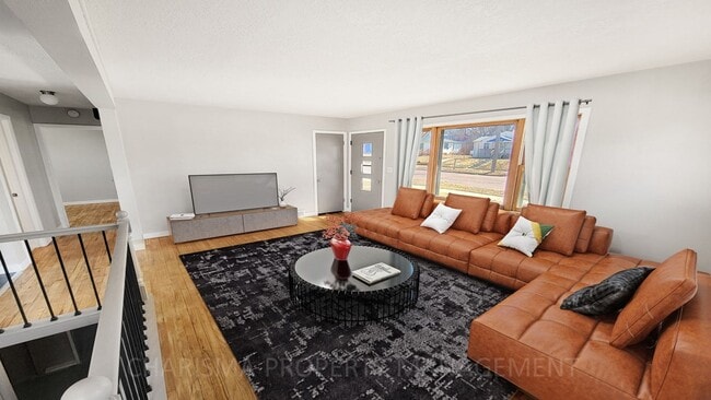 Photo - Newly Updated 2 Bedroom, 1.5 Bath House, Centrally Located