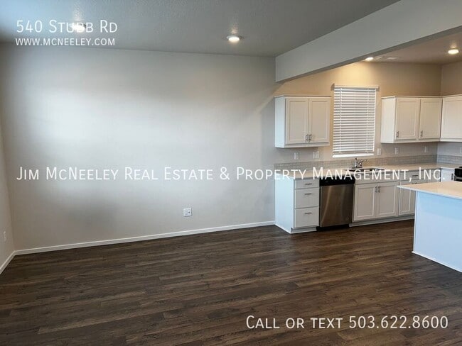 Photo - 540 Stubb Rd NE