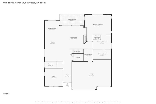 Photo - 7716 Turtle Haven Ct