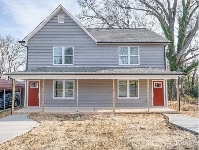 Building Photo - 1347 Ontario Dr