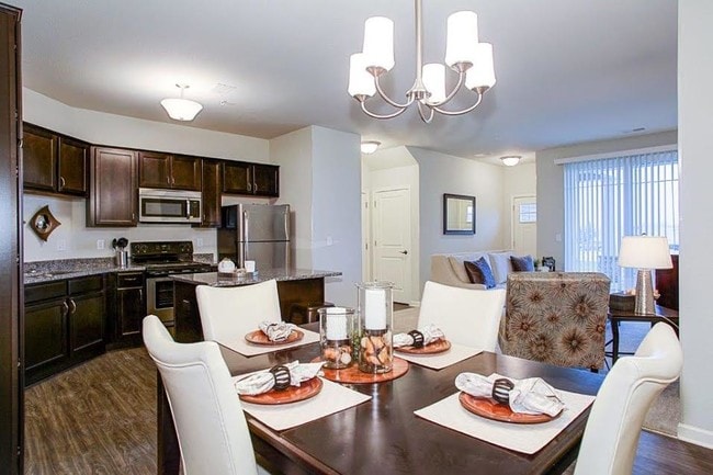 Photo - Woodfield Rental Residences