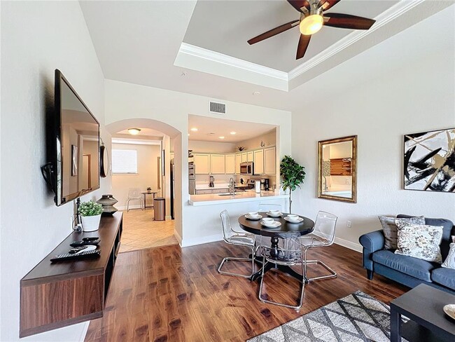Photo - 1328 Seven Eagles Ct