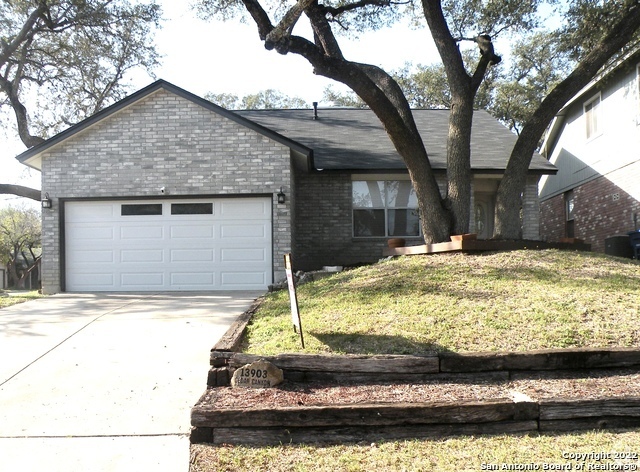Building Photo - 13903 Cedar Canyon Rental